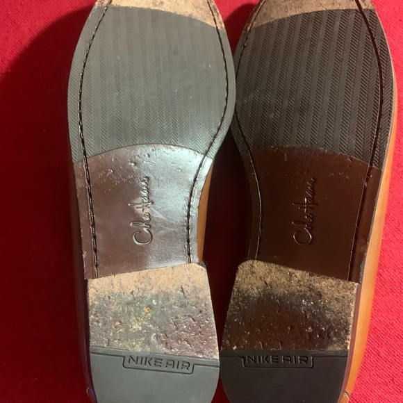 Cole Haan Nike Air penny loafers - Picture 5 of 7